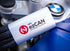 EASY SWITCH HEX EZCAN CONTROLADOR FAROS BMW 750 850 XR900